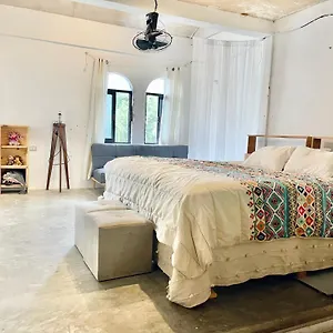 Casa Iguana Gasthof